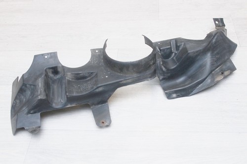 BMW X5 E53 3,0d 4,6is Abdeckung Lenkgetriebe oben links 5171-7012075