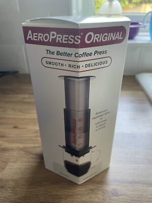 AeroPress