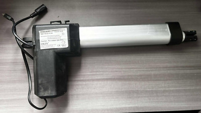 Okin - DELTADRIVE DS1 Motor Linear Actuator for Lift Chairs Power ...