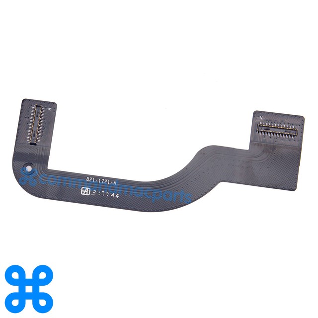 I/O AUDIO POWER BOARD CABLE MacBook Air 11" A1465 Mid 2013/Early 2014