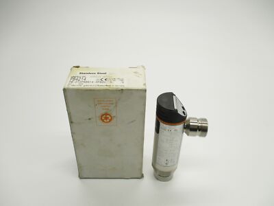 IFM EFECTOR PB4214 NSMP
