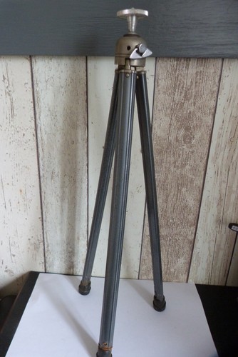 Mini rotule pivotante en alliage d'aluminium, ... - Grandado