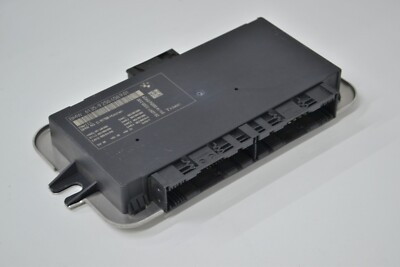 BMW 5 Series F10 F11 9250454 FRM3 Footwell Light Body Control Unit Module