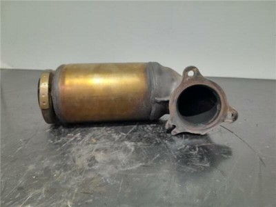 A2124901614 Catalytic Converter for MERCEDES CLS (BM 218) SHOOTING BRAKE 3.0 1052650