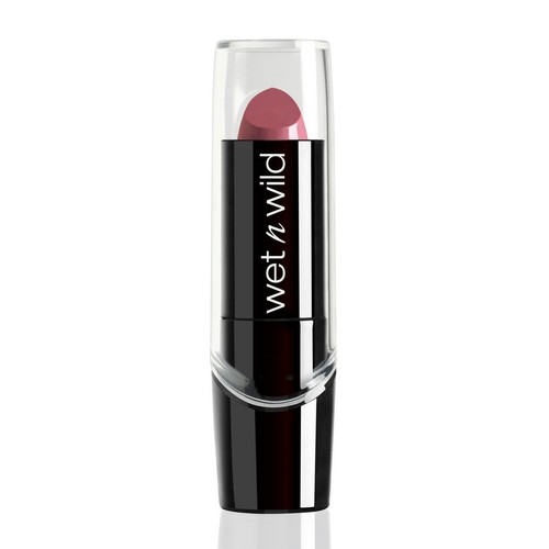 Wet N Wild Silk Finish Lipstick, Secret Muse - 第 3/3 張圖片