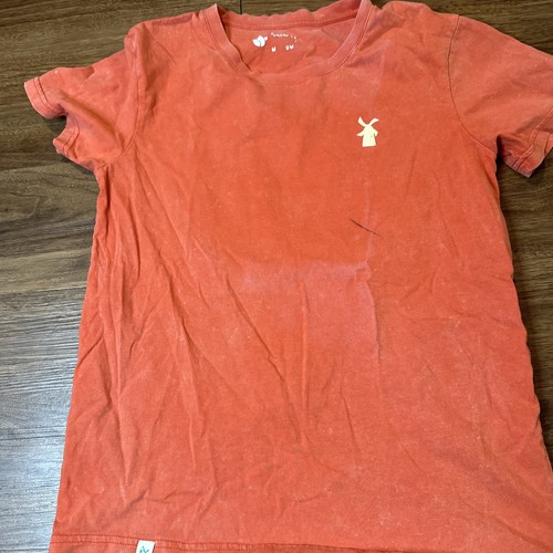Dutch Bros Lot 4 Employee T-shirts Medium - Picture 13 of 19