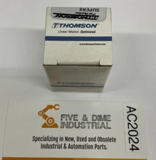 Thomson Super 8 Linear Ball Bearing Bushing