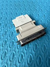 Active SCSI Centronics 50 Pin Male Terminator CN50M
