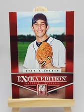 2012 Panini Elite Extra Edition #51 Drew VerHagen