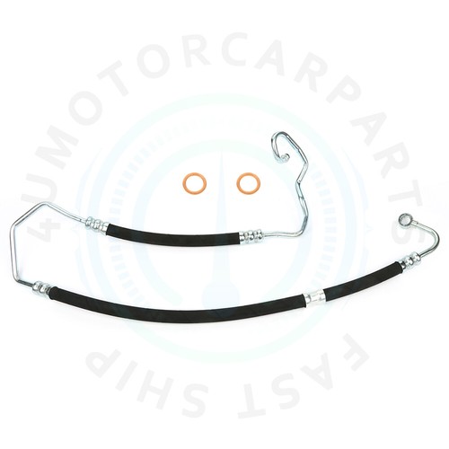 For 20032005 MercedesBenz E320 Power Steering Pressure Line Hose