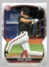 2023 BOWMAN PROSPECTS SINGLES #1 THRU #150 PLUS CHROME INSERTS***YOU PICK***