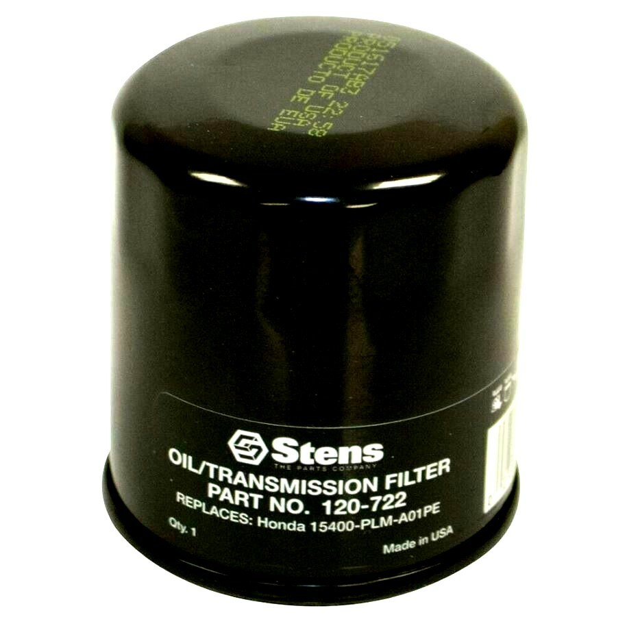 Oil Filter Fits Honda GX610 GX620 GX630 GX660 GX670 GX690 102827901