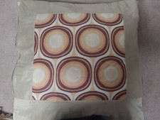 Scandia Down 100% cotton case Made In West Ge...