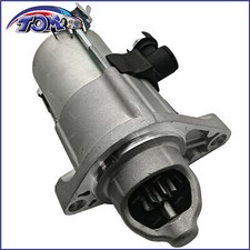 Starter For Acura Ilx Honda Civic Hr-v Sm-74014 31200-r1a-a11 31200-r1a-a12