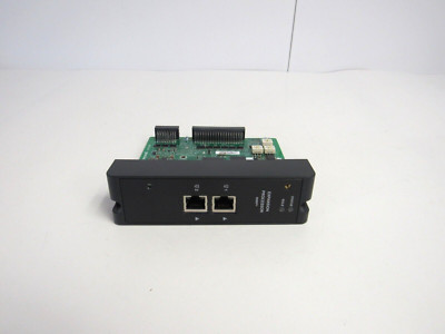 Honeywell 900SP1-0200 ControlEdge PLC/UOC Expansion Processor Module     21-4