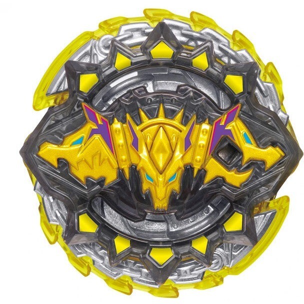 ツダジグ Buster165、X190、Bomber245、4個セット ホロ加工 Takara Tomy B-130 05 Hazard Kerbeus 4 Merge' Burst Beyblade | eBay