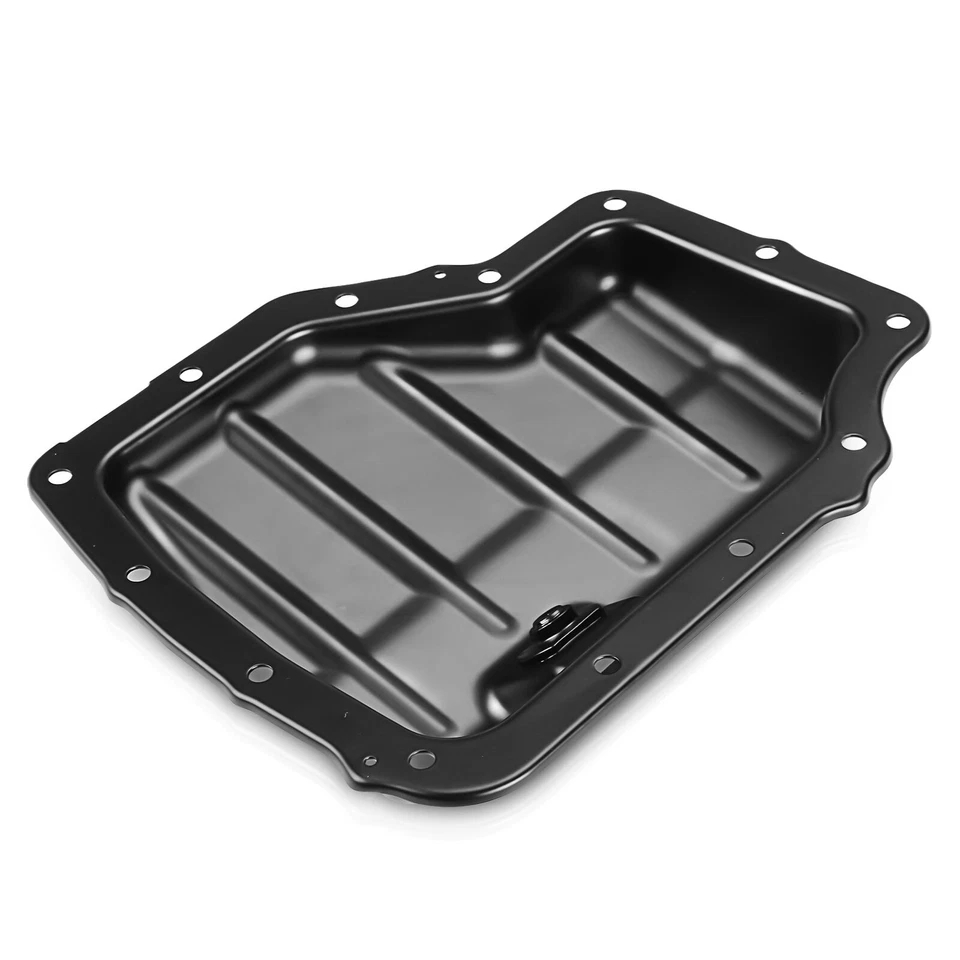 Lower Oil Pan For Hyundai Sonata Kona Elantra GT Tucson Veloster L4 1.6L - Image 2 of 4