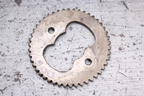 Nockenwellenrad Honda CB 450 S PC17 86-89
