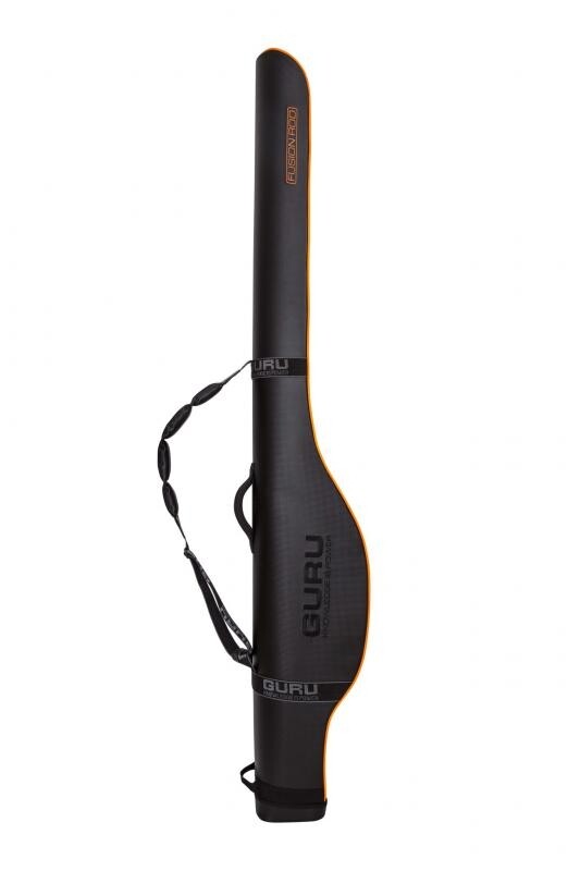Guru Fusion Four Rod Holder - Coarse Match Fishing Luggage - Free Delivery