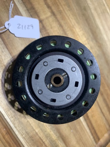 Martin MG Series MG8SS fly fishing reel (lot#21129) - Picture 16 of 17