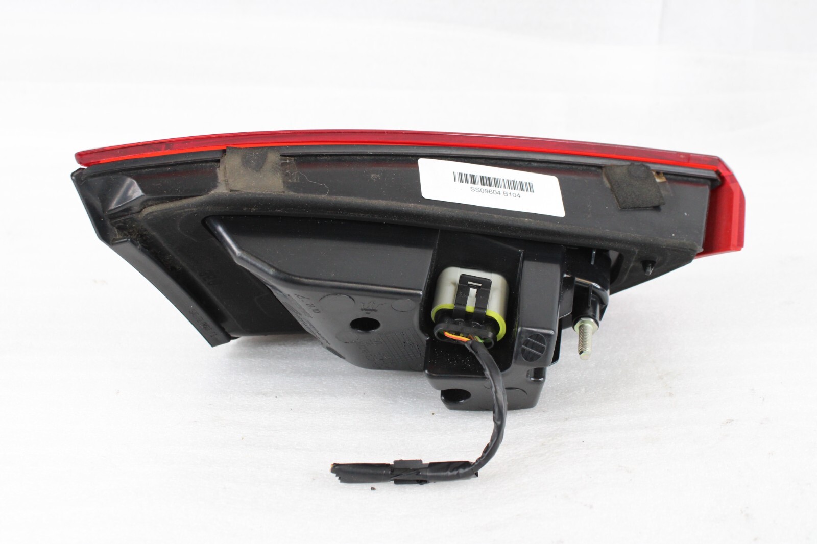 Maserati Quattroporte 2014-2020 REAR+RIGHT+INNER Tail light