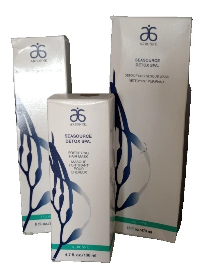 Arbonne наборы и комплекты по уходу за кожей с натуральными ингредиентами