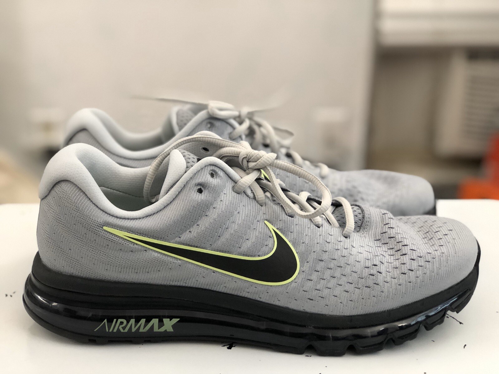 nike air max 2017 id