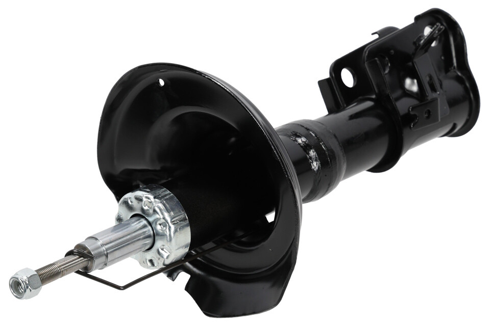 Jambe de force suspension avant gauche pour Honda CR-V II, alliage robuste premium