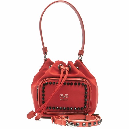 Borsa a tracolla leggera da donna ragazza lavoro ufficio capinete di  tessuto tel | eBay