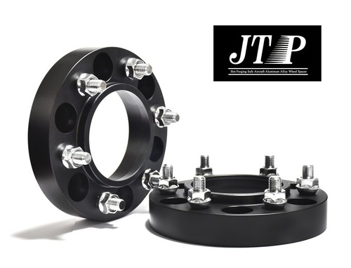 4x 30mm Distanziali per ruote Toyota Hilux 2007-2023,Land Cruiser Prado,4Runner - Picture 5 of 13
