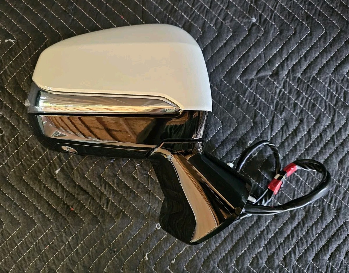 2022-24 Lexus LX600 Genuine Right (Passenger Side) Mirror w 2022-24 Lexus LX600 Genuine Right (Passenger Side) Mirror w