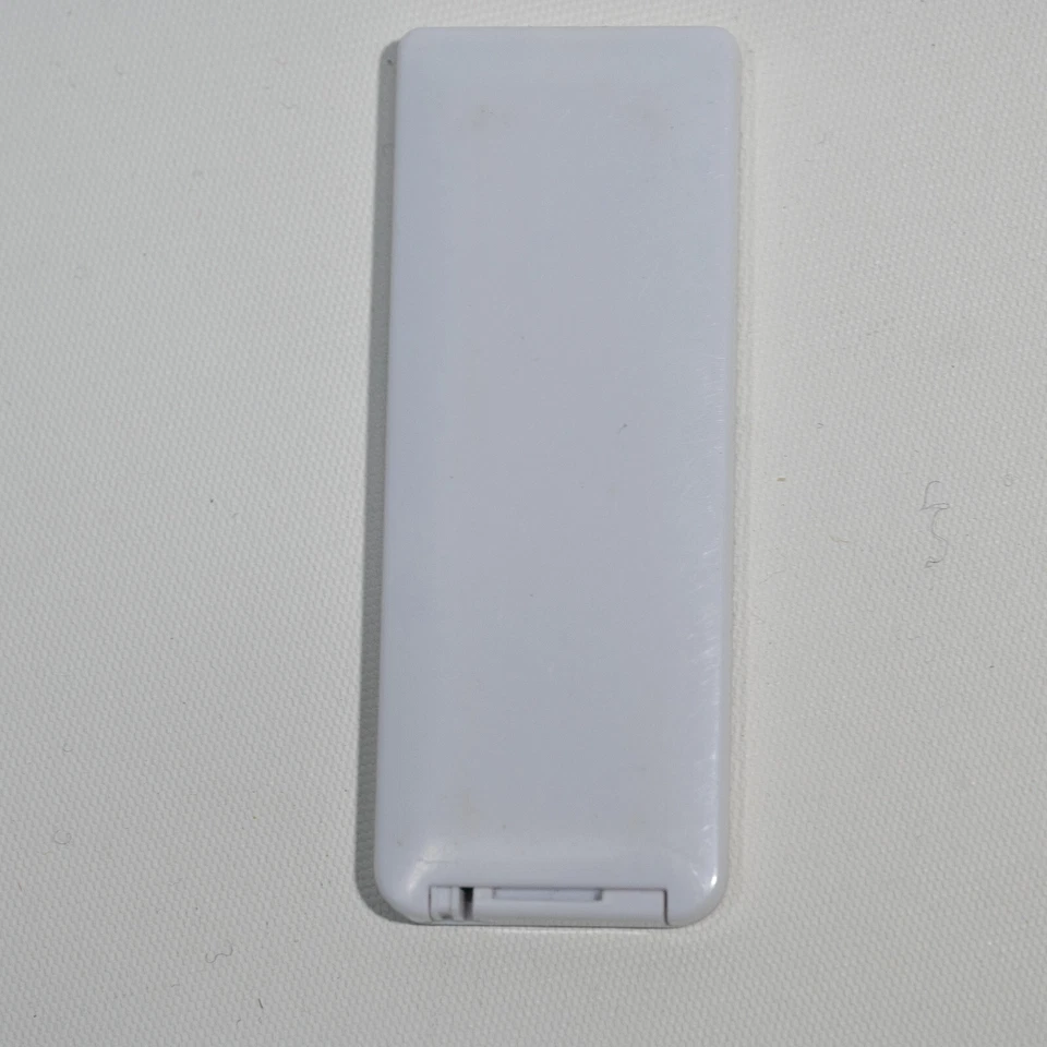 Logitech Speaker Stereo Remote Control White - Original - Tested! - Image 2 of 2