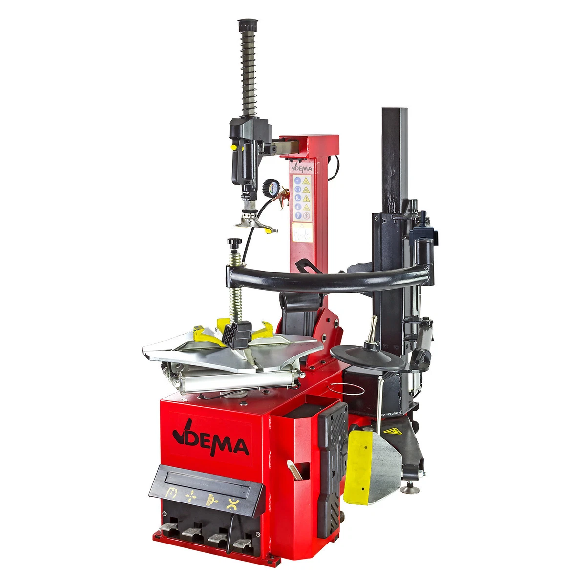 Pneumatik Reifenmontiermaschine Reifen Montiermaschine pneumatisch 