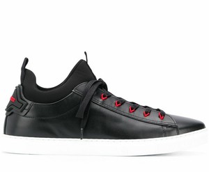 dsquared sock sneakers