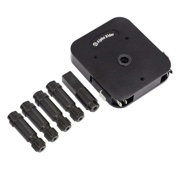 Universal Electric Window Switch Kit For All Vehicles GM Ford Power Window Crank - Image 3 of 4