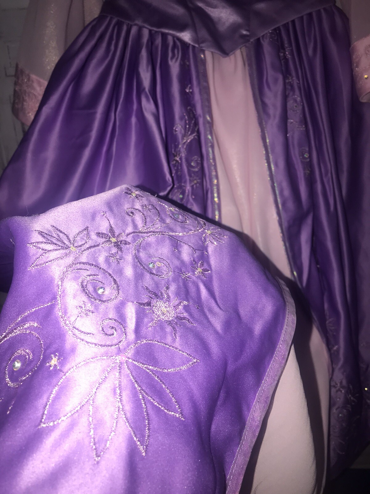 Chasing Fireflies Disney's Ultimate Disney's Tang… - image 6