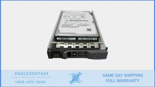 HGST 1.2TB 10K SAS 2.5" SAS HARD DRIVE SERVER R610 R620 R630 R710 R720 R730