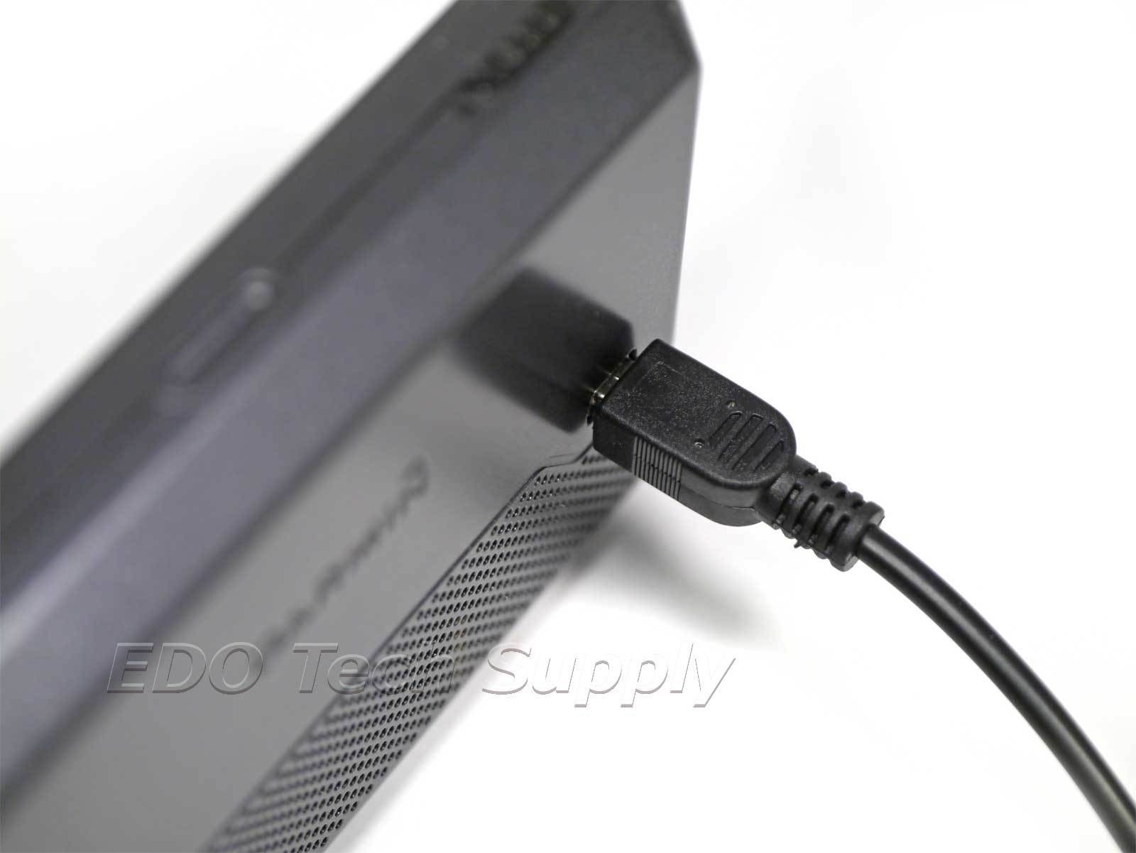 Cavo Di Ricarica Da 3,3 Piedi Per Cuffie Compatibile Con Mini Caricabatterie 90742135 - Foto 12