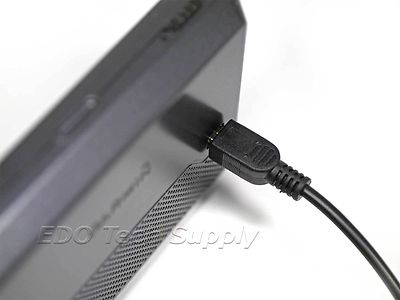 Cavo Di Ricarica Da 3,3 Piedi Per Cuffie Compatibile Con Mini Caricabatterie 90742135 - Foto 4