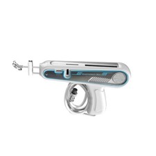 Professional Facial Gun Skin Rejuvenation Wrinkle Remove Therapy Beauty Machine