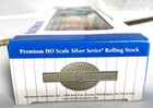 Bachmann #19133 HO C N Demonstrator 4 Bay Cylindrical Grain Hopper Rd #370708 — photo 3