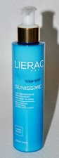 NUEVO EN CAJA LIERAC Paris Sunissime After Sun Rehidratante Leche Reparadora para Cuerpo 150 ml