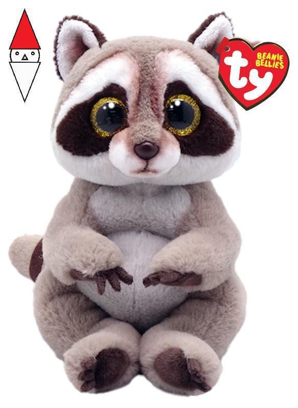 PELUCHE TY SPECIAL BEANIE BABIES 20CM PETEY