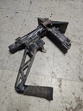 Husky Pneumatic Flooring Nailer and Stapler 3-in-1 2 in. HDUFL50