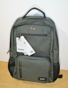 solo bowery backpack
