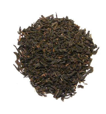 China Black Tea Loose Leaf Bulk Strong Flavor Versatile Tea - 1/2 Pound