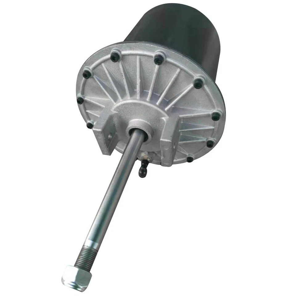 Cilindro interruptor de cuentas máquina cambiador de neumáticos universal completamente montado para 186 años Foto 4 de 4