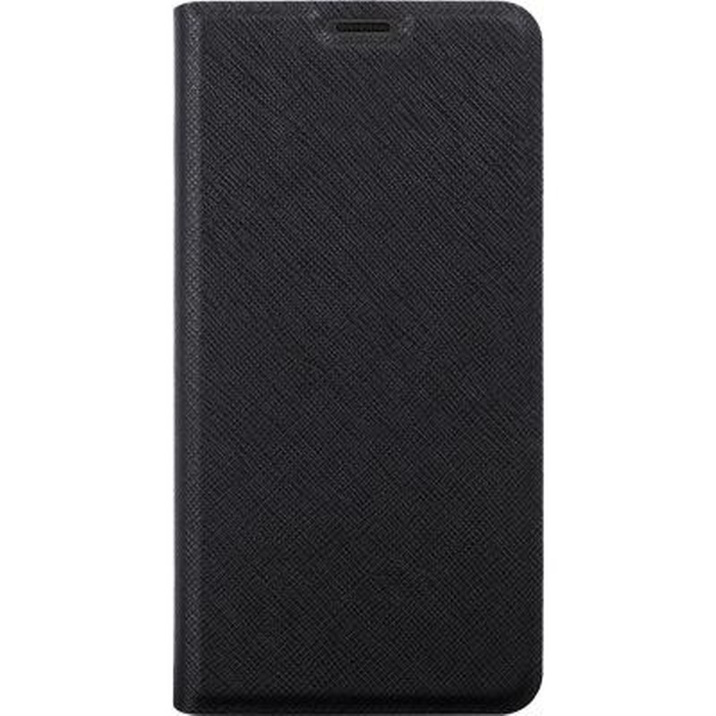 Coque folio connectée avec fenêtre intelligente de notification pour LG G6