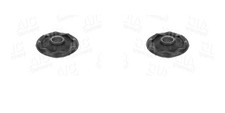 2x AIC Querlenkerlager vorne links rechts für Ford Escort IV Cabriolet ALF GAA
