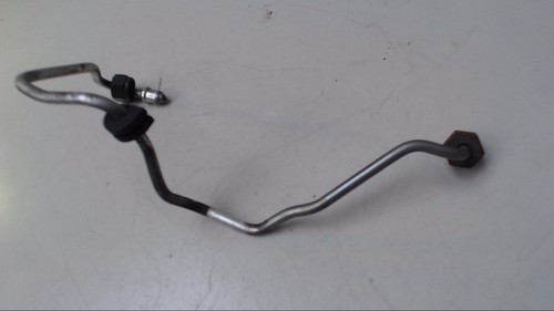 Dieseleinspritzleitung Einspritzleitung 4 BMW 318d DPF Touring Bj 2008 E90 /